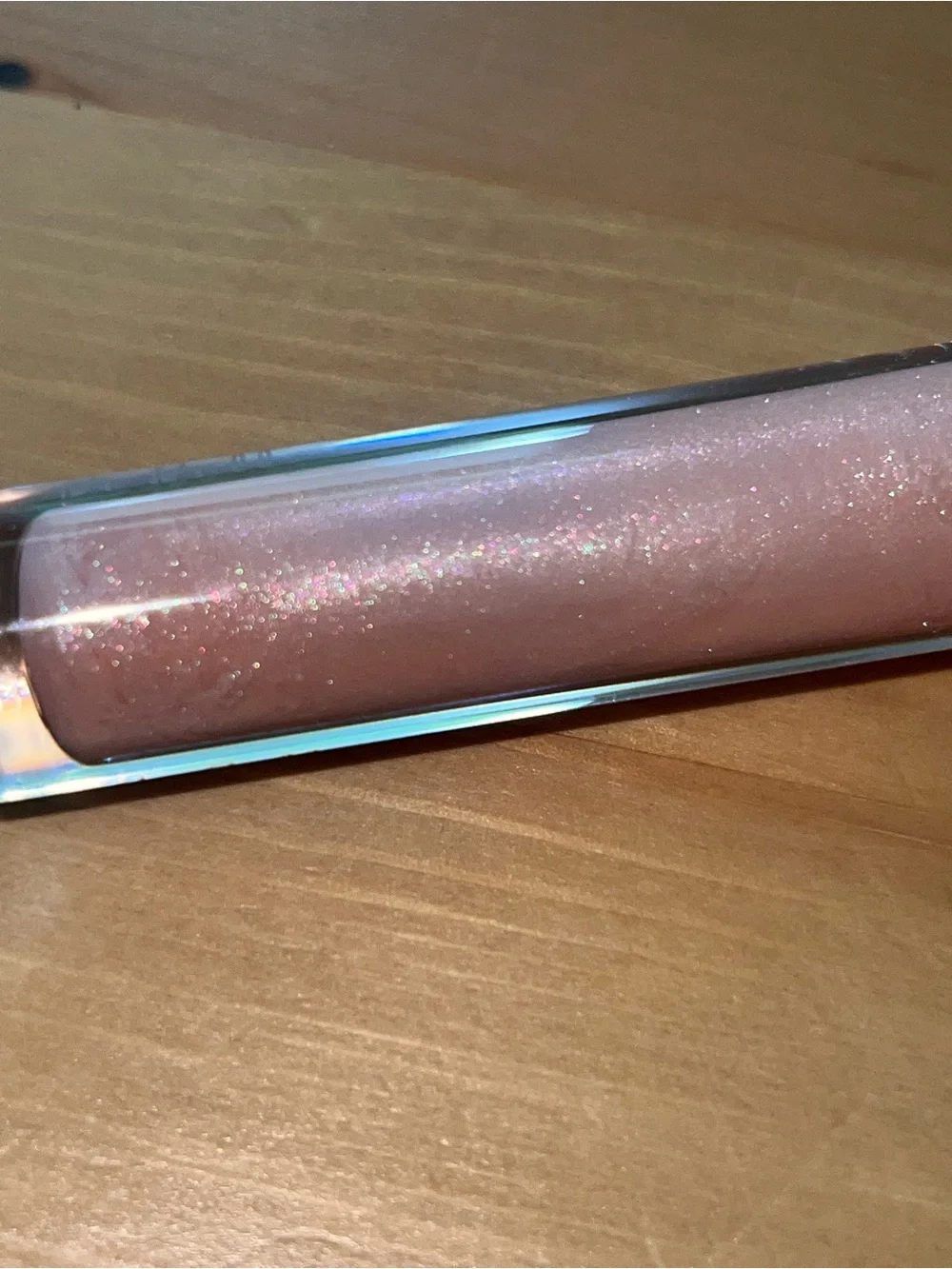 BeBella Cosmetics Lip Gloss in Sweet Encounter